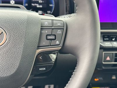 2026 Toyota Camry XSE - Photo 28