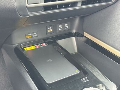 2026 Toyota Camry XSE - Photo 32