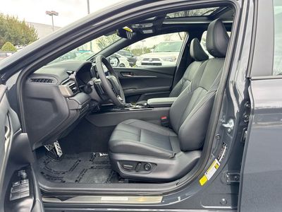 2026 Toyota Camry XSE - Photo 22