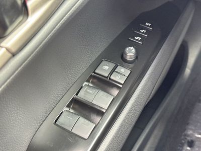 2026 Toyota Camry XSE - Photo 25