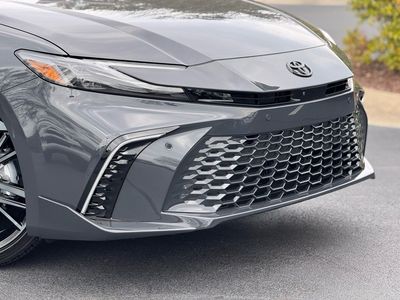 2026 Toyota Camry XSE - Photo 5