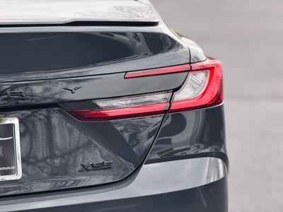 2026 Toyota Camry XSE - Photo 13