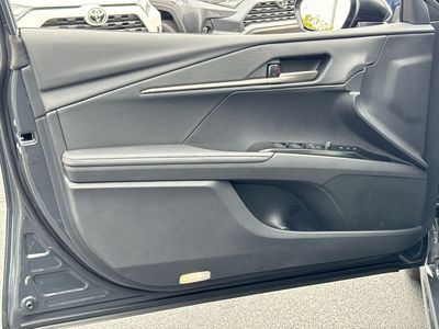 2026 Toyota Camry XSE - Photo 24