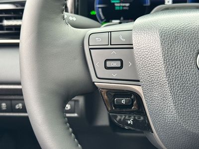 2026 Toyota Camry XSE - Photo 27