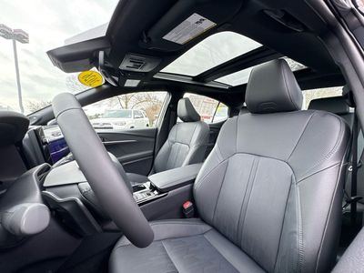 2026 Toyota Camry XSE - Photo 21