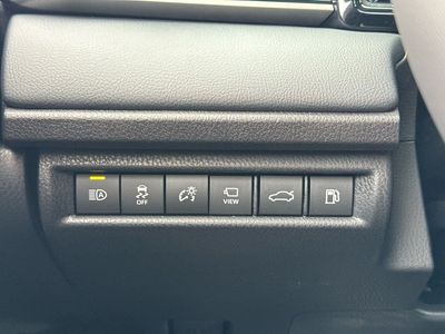 2026 Toyota Camry XSE - Photo 26
