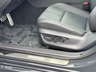2026 Toyota Camry XSE - Photo 23