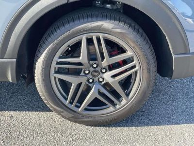 2026 Ford Explorer — photo 8 view