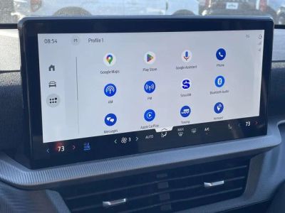 2026 Ford Explorer — photo 22 view