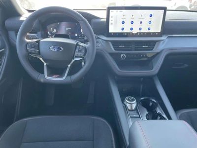 2026 Ford Explorer — photo 10 view