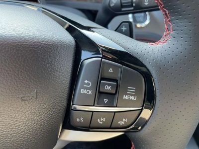 2026 Ford Explorer — photo 20 view