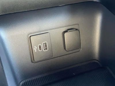 2026 Ford Explorer — photo 21 view