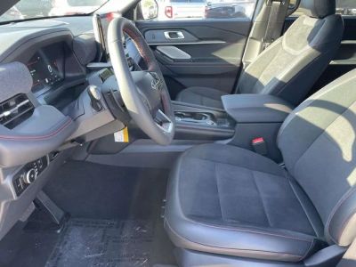 2026 Ford Explorer — photo 15 view