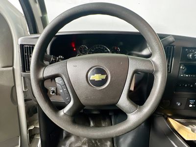 2019 Chevrolet Express 2500 — photo 14 view