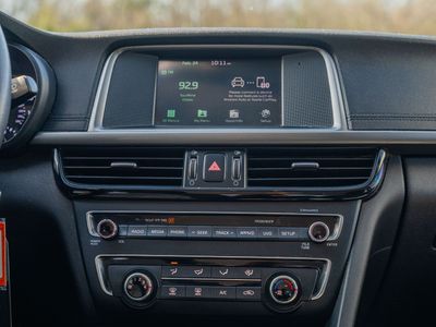 2018 Kia Optima - Photo 29