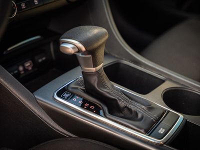 2018 Kia Optima - Photo 26