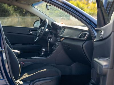 2018 Kia Optima - Photo 11