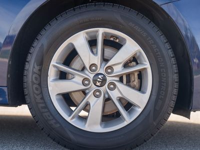 2018 Kia Optima - Photo 8