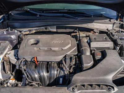2018 Kia Optima - Photo 19