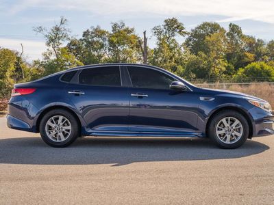 2018 Kia Optima - Photo 7