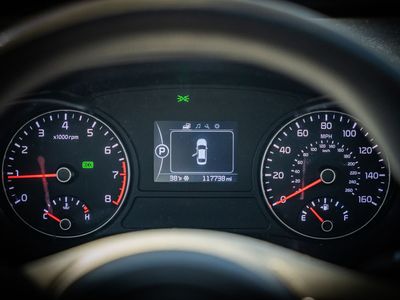 2018 Kia Optima - Photo 22