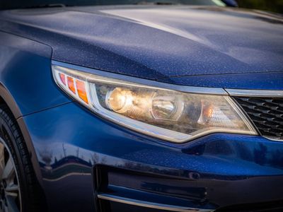 2018 Kia Optima - Photo 9