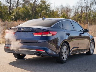 2018 Kia Optima - Photo 6