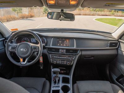 2018 Kia Optima - Photo 20