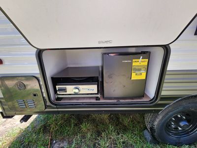 2025 Gulf Stream Ameri-lite 197BH - Photo 5