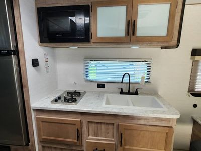 2025 Gulf Stream Ameri-lite 197BH - Photo 8