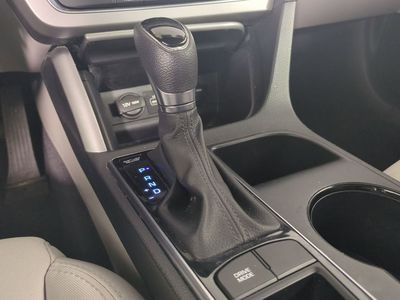 2016 Hyundai Sonata — photo 20 view