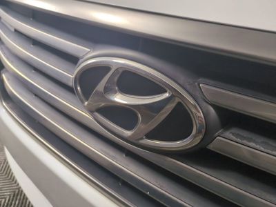 2016 Hyundai Sonata — photo 13 view