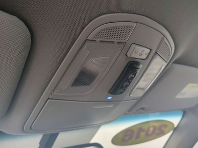 2016 Hyundai Sonata — photo 23 view