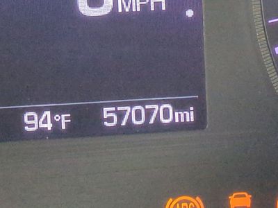 2016 Hyundai Sonata — photo 34 view