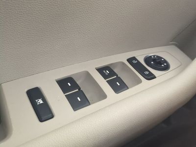 2016 Hyundai Sonata — photo 29 view