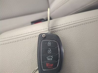 2016 Hyundai Sonata — photo 36 view