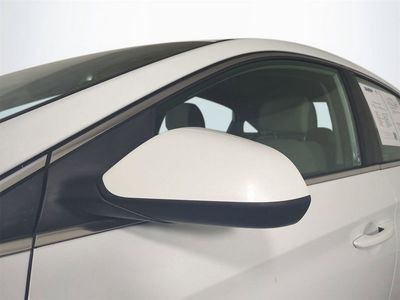 2016 Hyundai Sonata — photo 12 view
