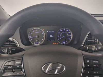 2016 Hyundai Sonata — photo 33 view