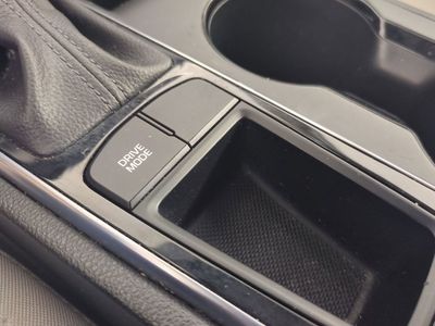 2016 Hyundai Sonata — photo 27 view