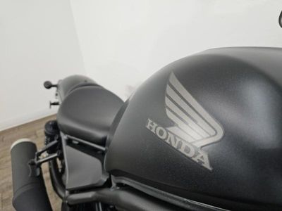 2025 Honda Rebel 300 — photo 12 view
