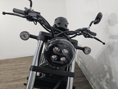 2025 Honda Rebel 300 — photo 10 view