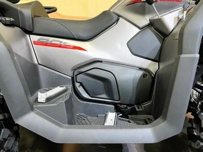 2026 CFMOTO CFORCE 800 Touring - Photo 13