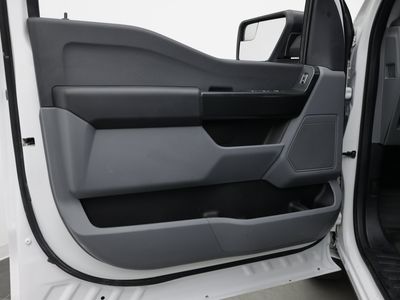 2023 Ford F-150 — photo 14 view