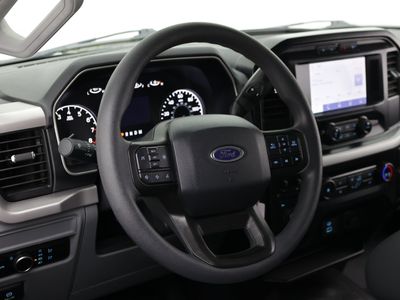 2023 Ford F-150 — photo 12 view