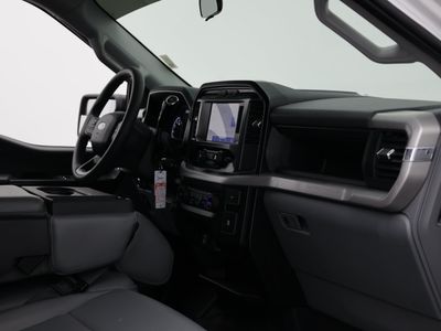 2023 Ford F-150 — photo 36 view