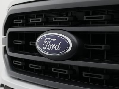 2023 Ford F-150 — photo 10 view