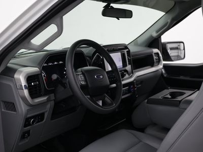 2023 Ford F-150 — photo 13 view