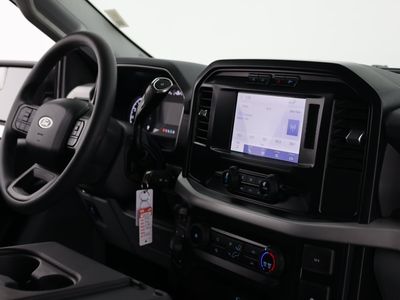 2023 Ford F-150 — photo 35 view