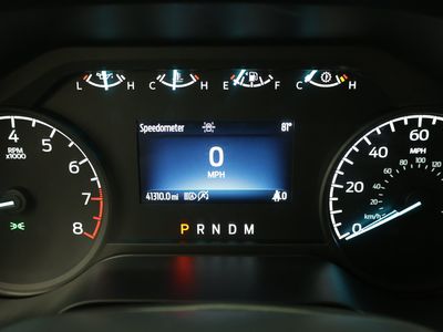 2023 Ford F-150 — photo 21 view