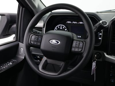 2023 Ford F-150 — photo 28 view